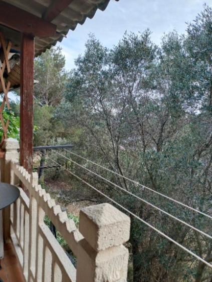 Amara Dos Apartment Мартиг Екстериор снимка