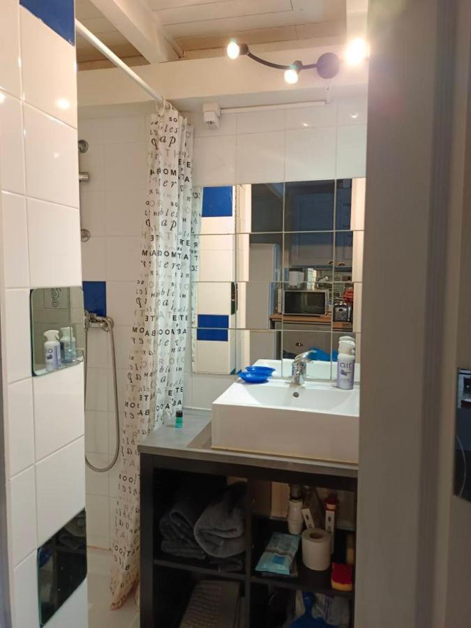 Amara Dos Apartment Мартиг Екстериор снимка