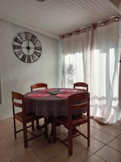 Amara Dos Apartment Мартиг Екстериор снимка